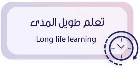 تعلم طويل المدى تفكر مع انوس